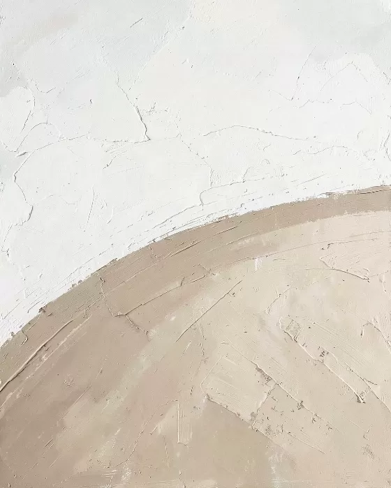 Taupe Shoreline