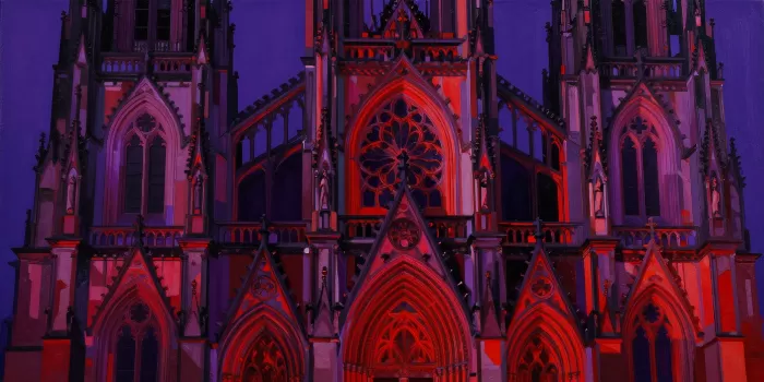 Violet Nave