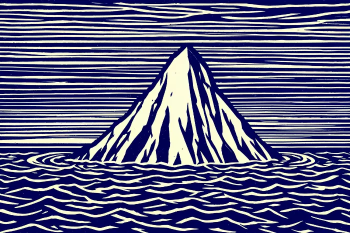 Indigo Berg