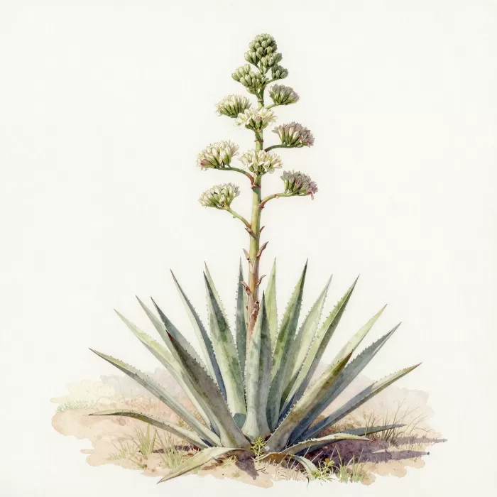 Desert Blossom