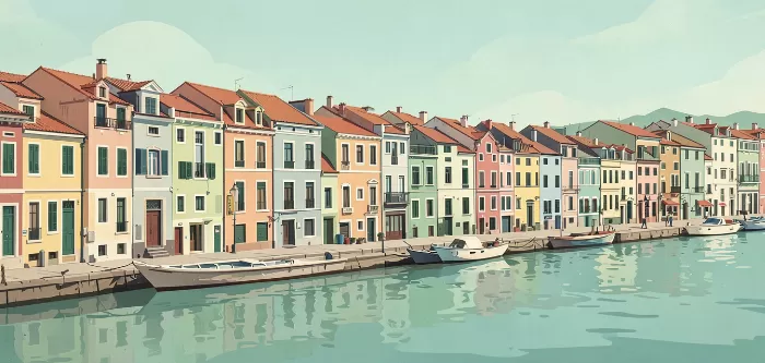 Porto Waterside