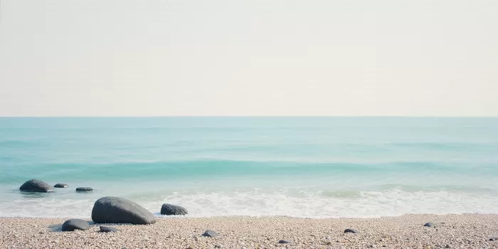 Tidal Pastels