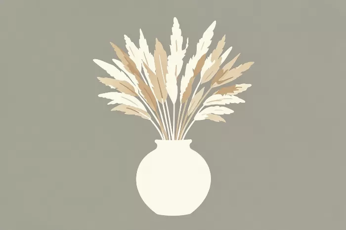 Dried Bouquet