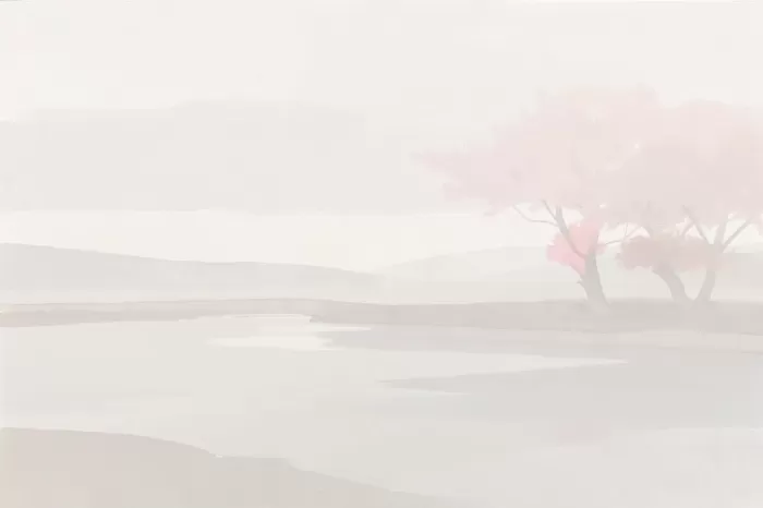 Blossom Banks