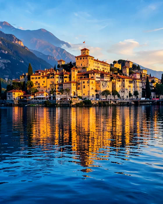 Sirmione Castle