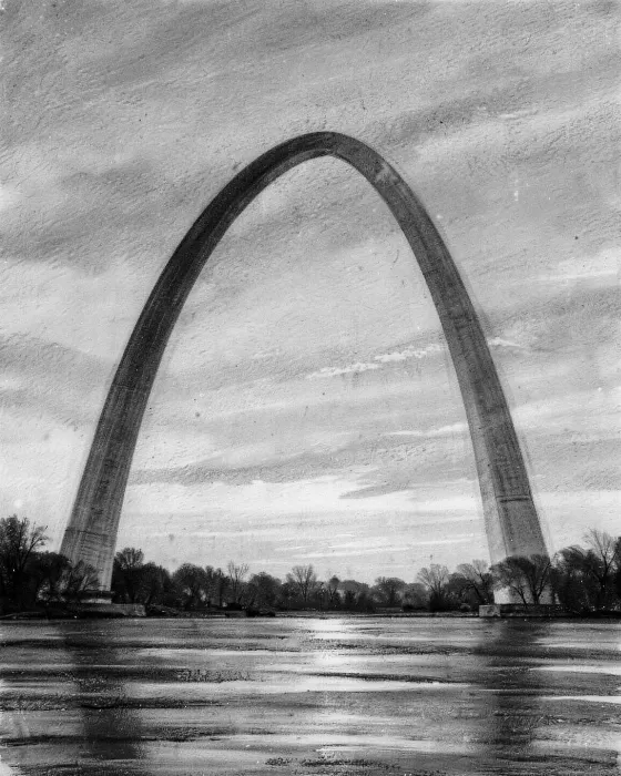 Gateway Arch