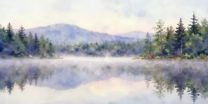 Pine Horizon