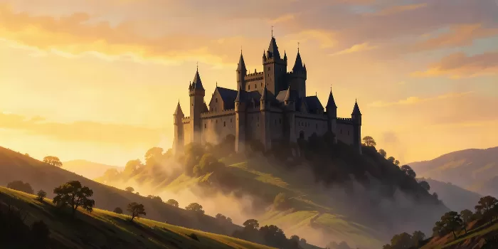Highland Citadel