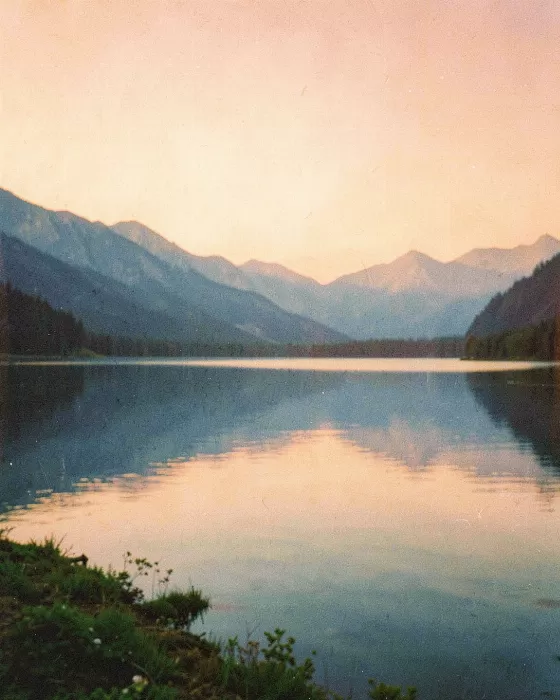 Reflection Lakes