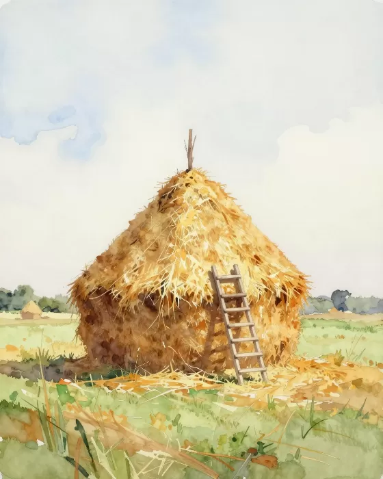 Haystack Light