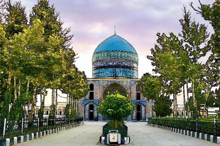 Mashad