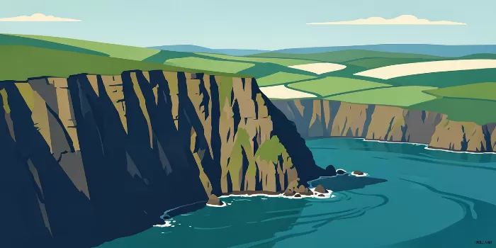 Moher Cliffs
