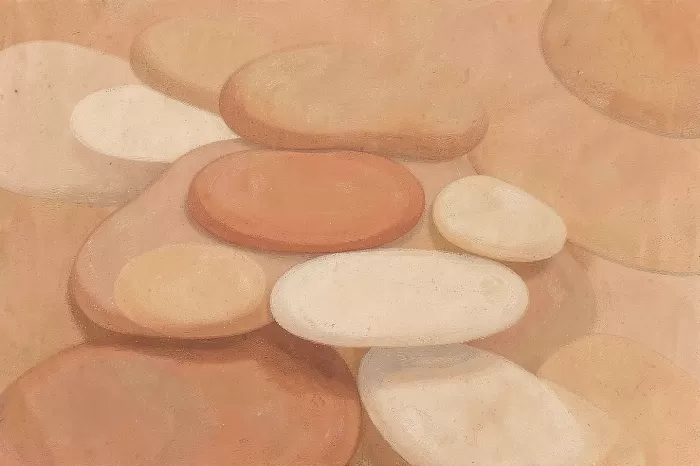 Pebble Drift