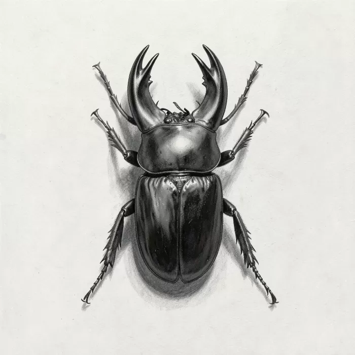 Stag Study