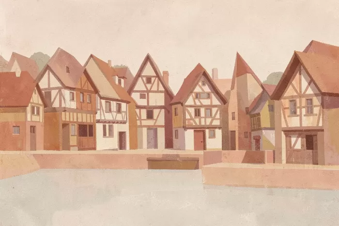 Colmar Gables