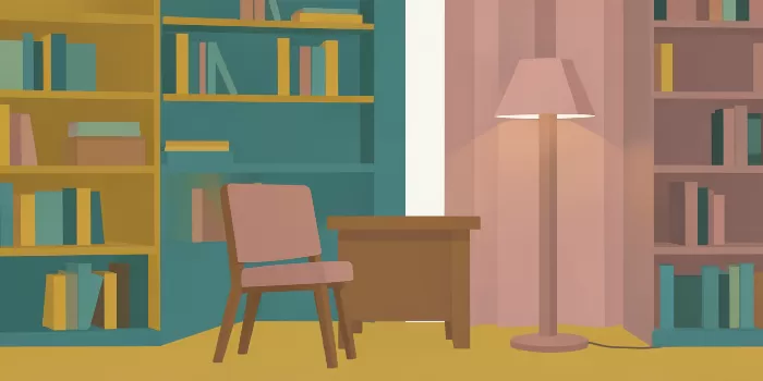 Reading Corner