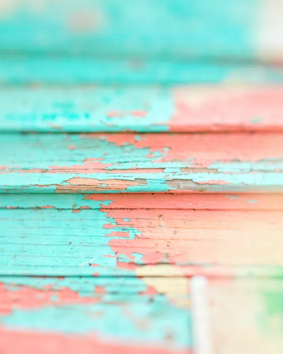 Candy Clapboard