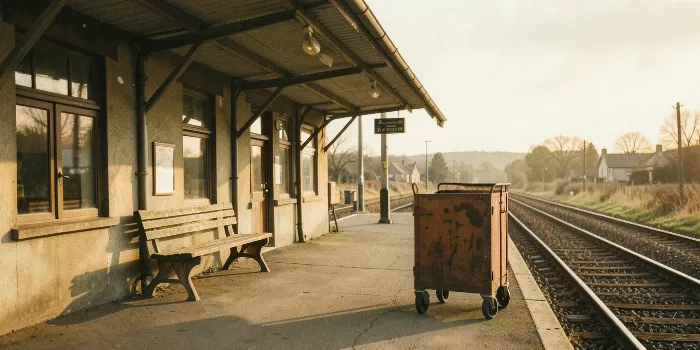 Platform Light