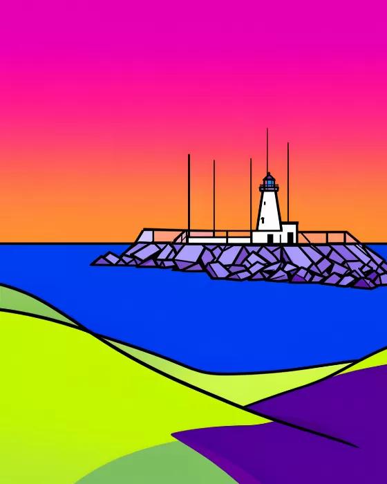 Breakwater Beacon