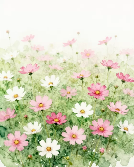 Breeze Blossoms