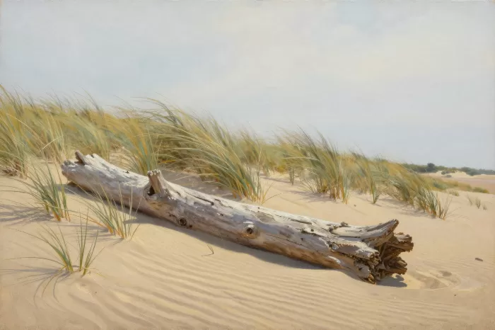 Breeze Grass