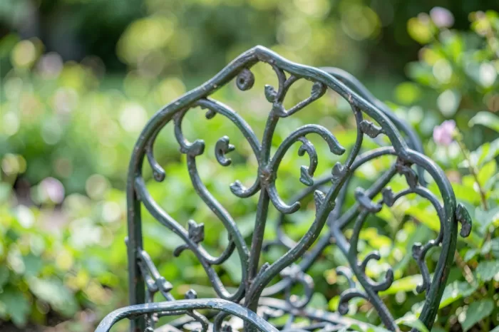 Luxembourg Ironwork
