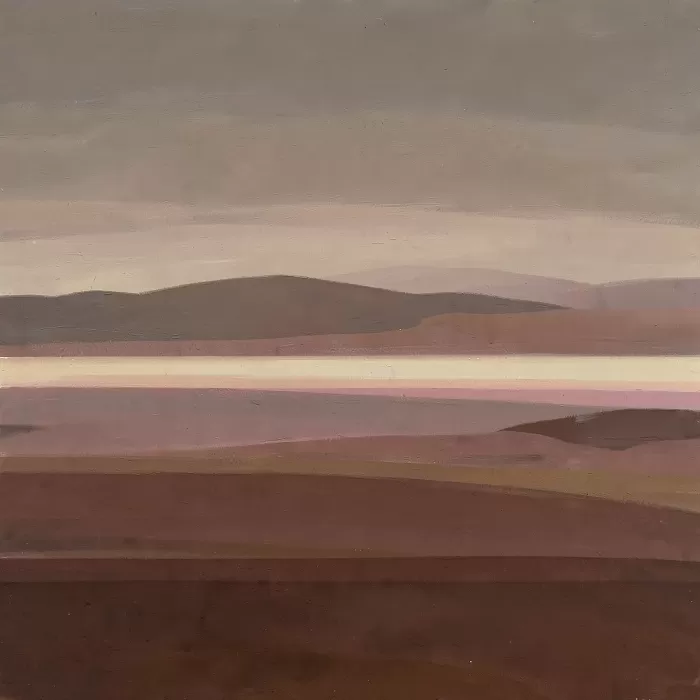 Dusk Altiplano