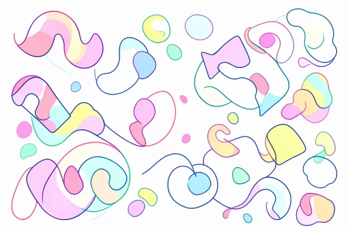 Candy Swirls