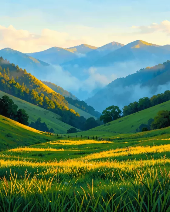 Cades Cove