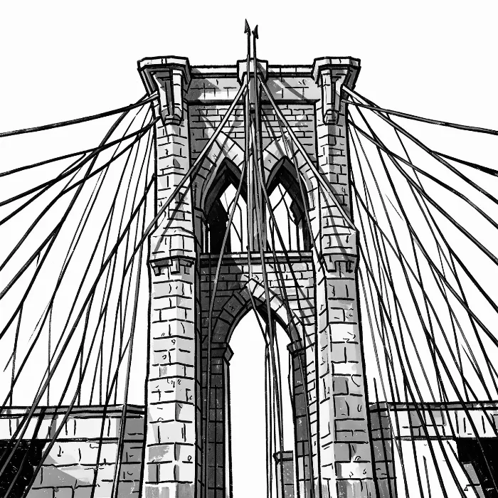 Brooklyn Arches