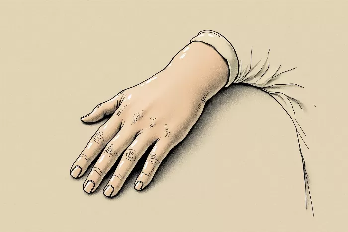 Tender Touch II