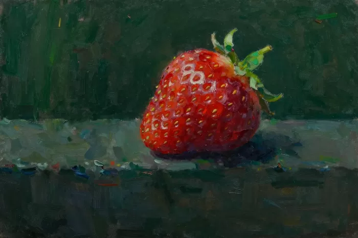 Painted Berry