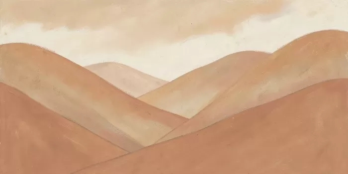 Terra Ridges