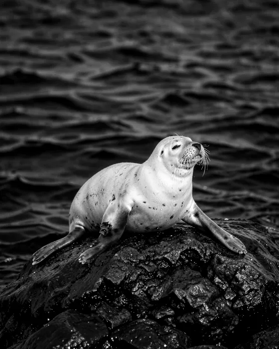 Rock Seal