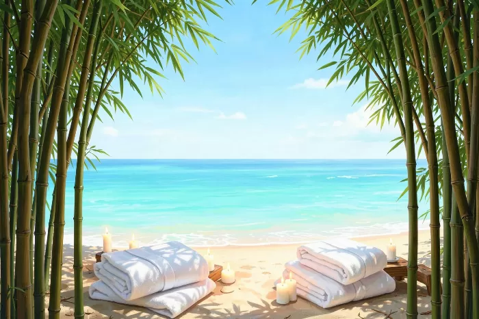 Bamboo Spa