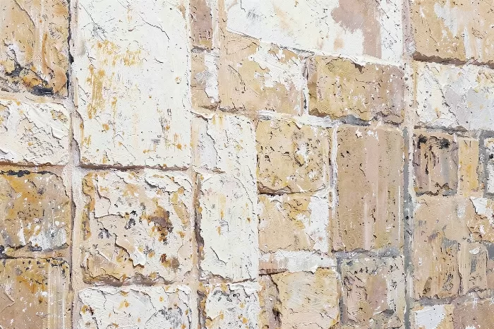 Stone Shadows