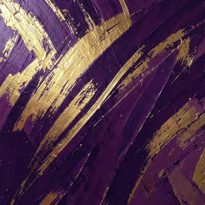 Gilded Swipe