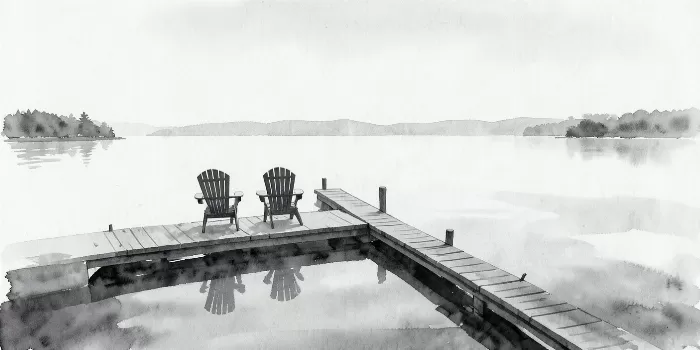 Shadow Chairs
