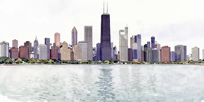 Skyline Wash
