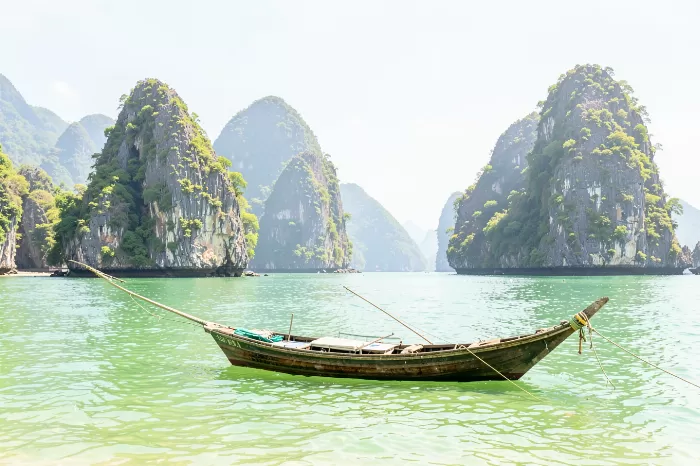 Thai Islands