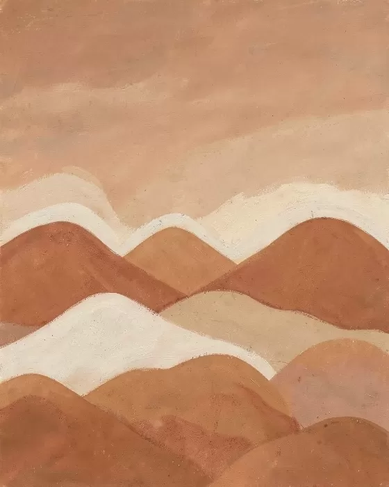 Terracotta Peaks