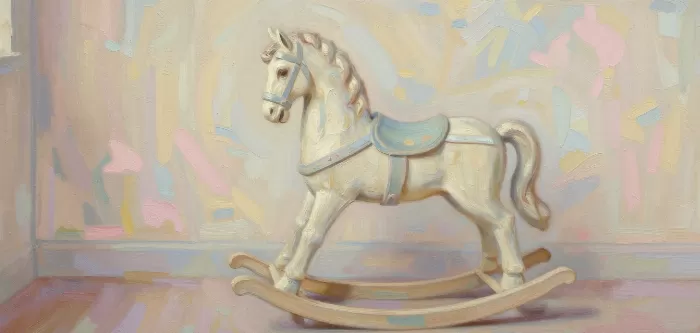 Rocking Horse