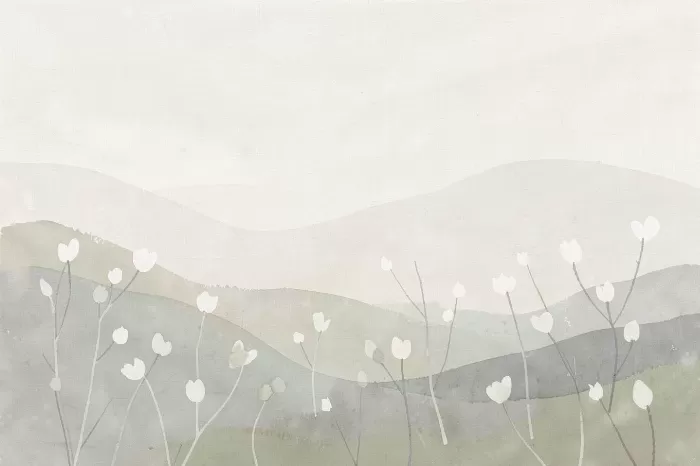 Linen Drift