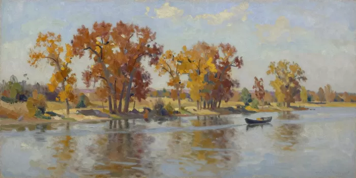 Fall Art canvas prints