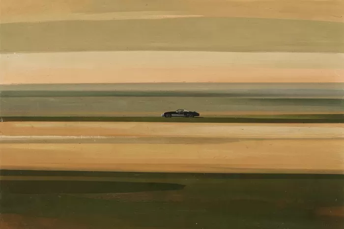 Coastal Strips