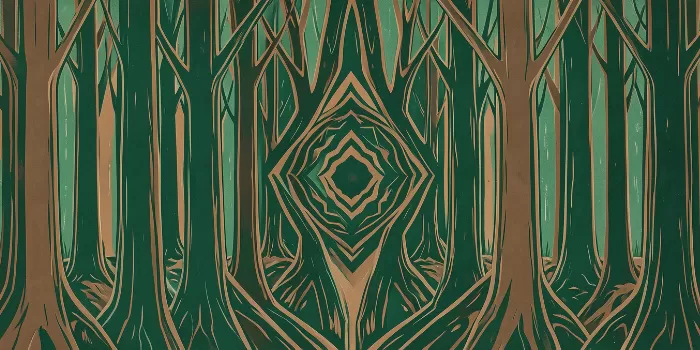 Emerald Trunks