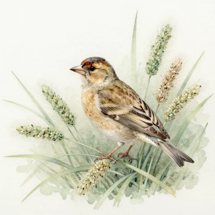 Finch Study