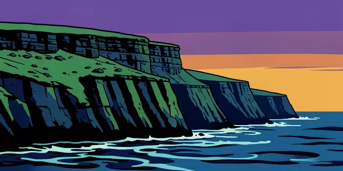 Atlantic Rise