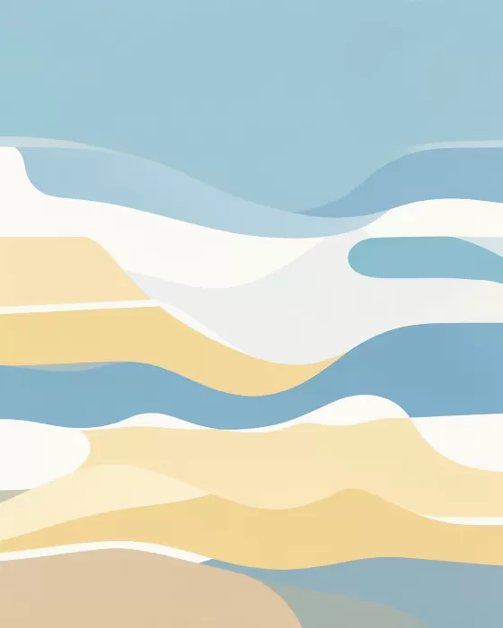 Coastal Blocks