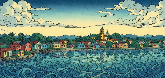 Nicaragua Islands